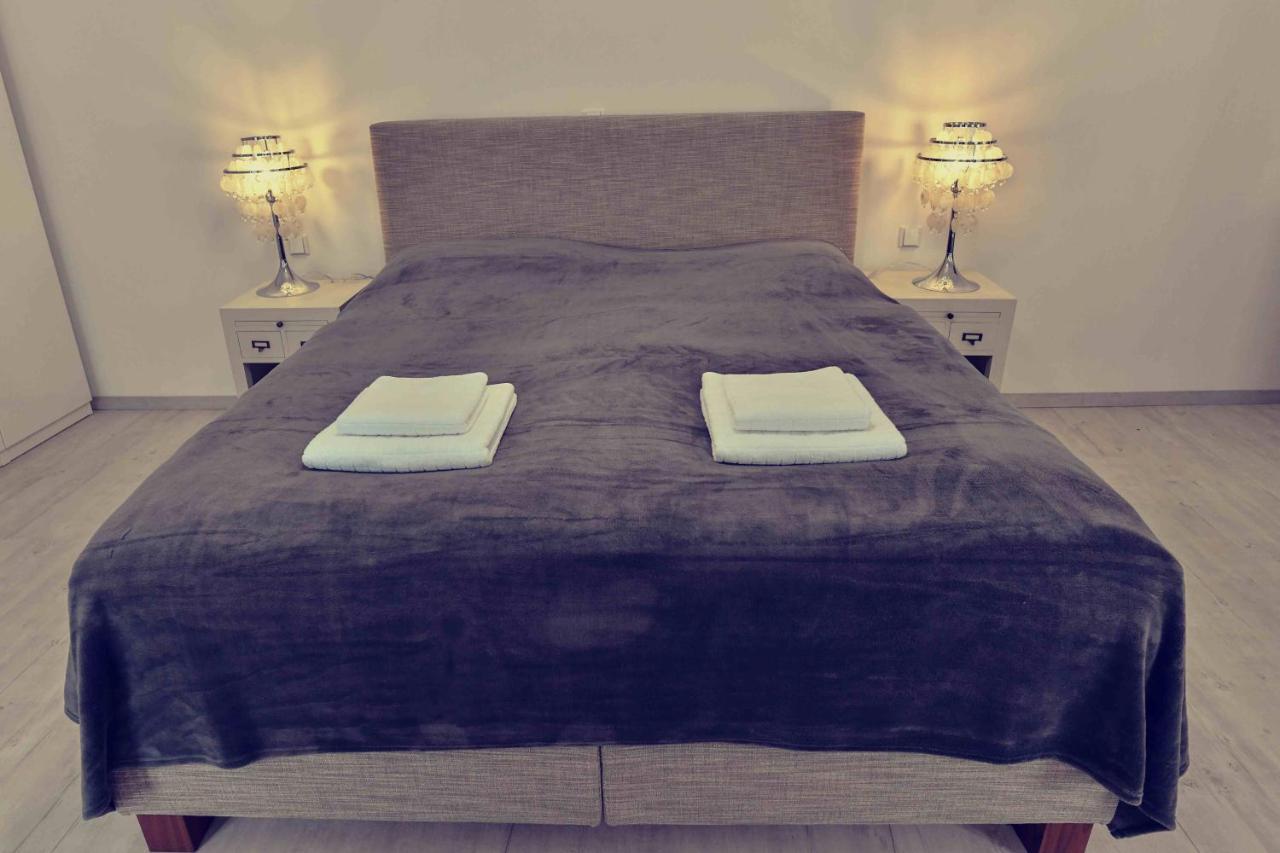 Bed&Bike Prachatice Exterior foto