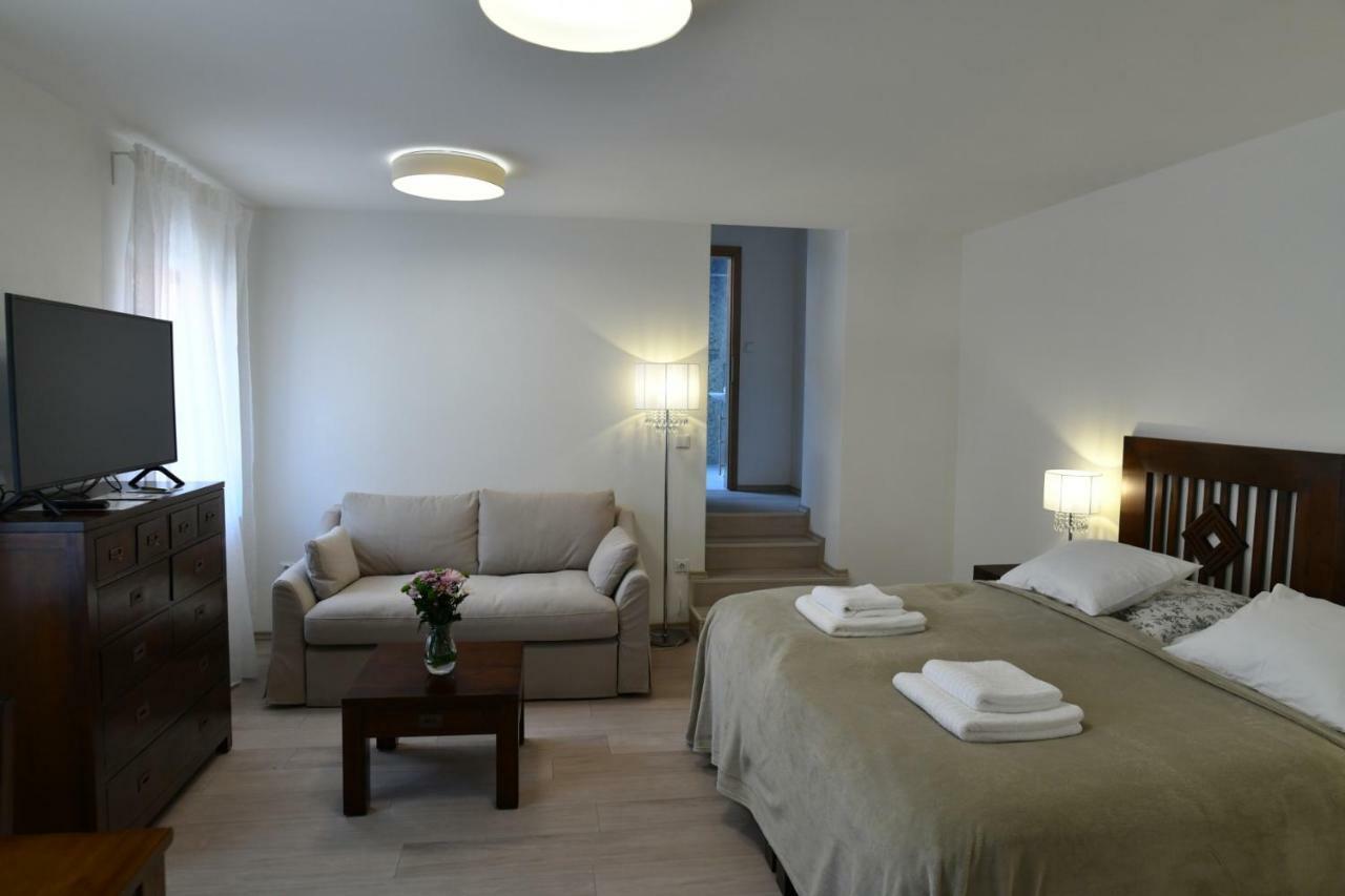 Bed&Bike Prachatice Exterior foto